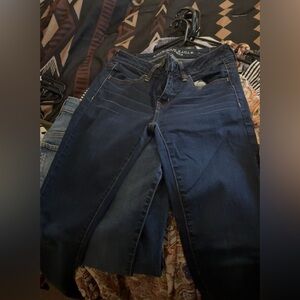 AE Jeggings